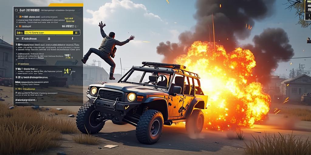 开和平精英辅助如何不封号?